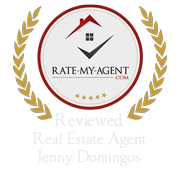 Jenny Domingos, Top Rated Waterloo Real Estate Agent