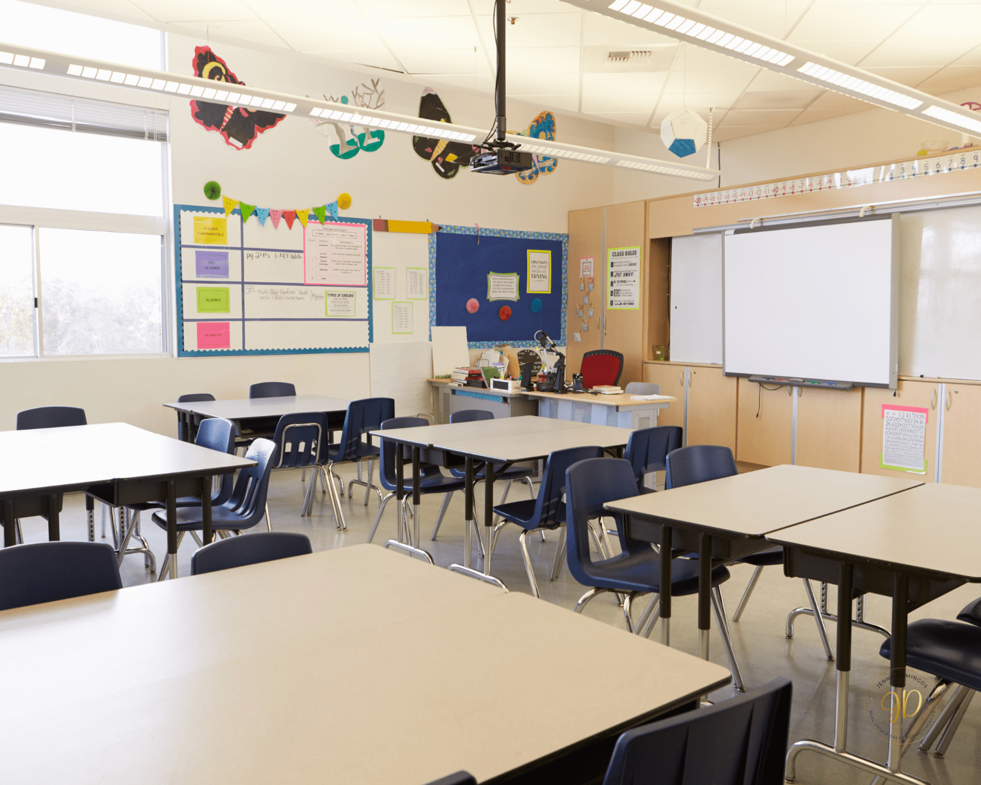 Elementary school in Kitchener Ontario for families