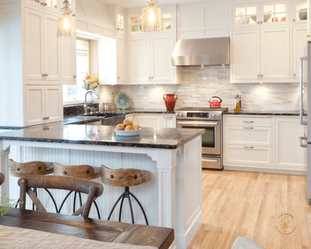 growing family in Kitchener-Waterloo home