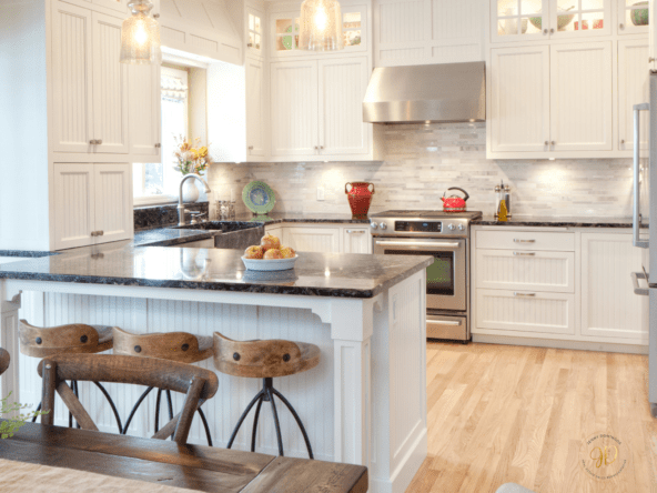growing family in Kitchener-Waterloo home