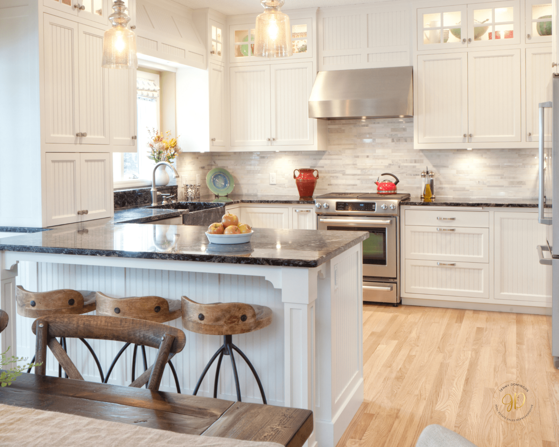 growing family in Kitchener-Waterloo home